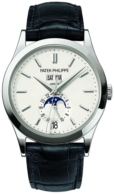 patek philippe 5396g-011|patek philippe complications annual calendar.